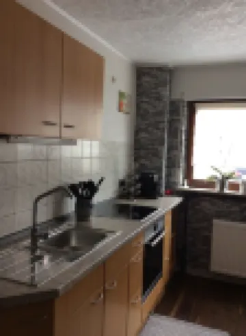 Vacation apartment in the Erlenbach district