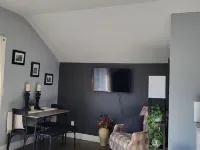 Our 2nd Studio at The Lofts in Hesperia. Hotels in Newaygo County
