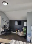 Our 2nd Studio at The Lofts in Hesperia.