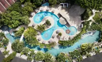 Sandals Halcyon Beach All Inclusive - Couples Only - 5 Sao