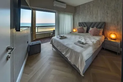 Hotel Blue Weiss