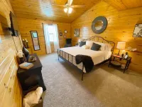 Hill Country Escape at the Guadalupe River