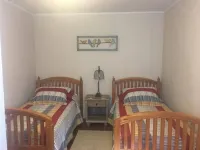 O'LE LADYBUG COTTAGE