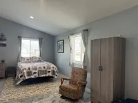 Sunshine Fields home