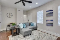 4.5mi to Augusta National & walkable downtown!