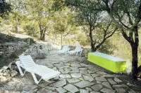 Lac Esparron de Verdon Villa with stunning views and private access to the lake