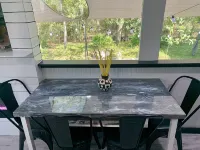 Adventure Awaits in This Pet Friendly Tour Bus Conversion!