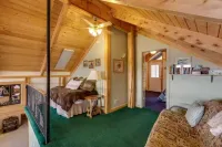 Bucksaw Lodge @ Moosehaven, 35 min to Yellowstone (Air conditioning)
