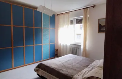 Casa Paola - Holiday Apartment in Recoaro Terme in the Little Dolomites