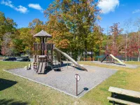 Aframe Amazing Views Hot Tub Dog & Family Friendly