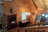 See Callaway's Fantasy in Lights at Shepherd's Den - Fiber Wifi