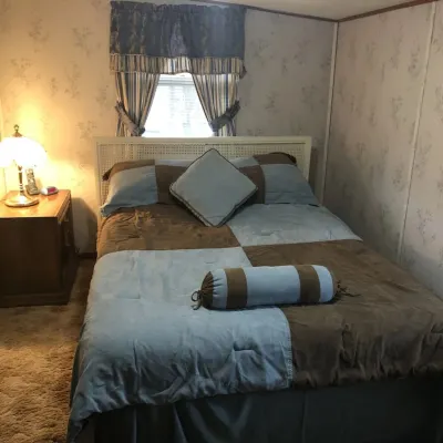 Mountain Cottage near skiing, hiking fishing and all things outdoor!