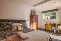 Bergerie Luxe 6/7 pers 2mn from Santa Giulia&Palombaggia private heated pool