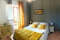 La Magnanerie  Charming gîte