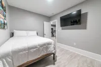 3 bedroom apartment in Cranston, RI