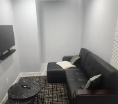 Majestically Pleasant Suite Hotels in Hempstead