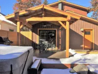 Comfortable Home Near Downtown