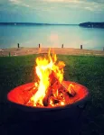 There's Nothing Quite Like Lake Life - Woods On The Water @ D'Arbonne Pointe