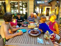 Beautiful Lake Michigan Home - Private Beach - Your 2026 Escape!