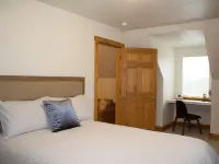 Matchless Mountain Lodge Hot Tub, Mtn. Views Hotels in Leadville