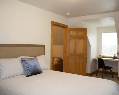 Matchless Mountain Lodge Hot Tub, Mtn. Views Hotels in Leadville
