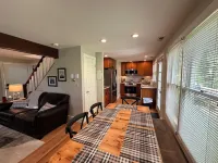 Welcome to Serenity Cottage!