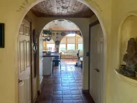 Fabulous Beach House - 7 Bedrooms,Heated Pool,12 BeachBadges,9 Car Driveway