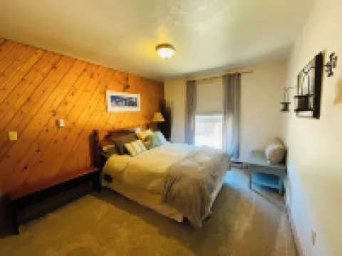 Mountain Home in the Heart of CO