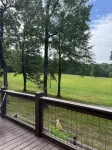 Cozy retreat located in the heart off the TIEC And the blue ridge mountains!