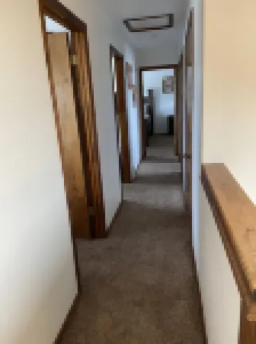 Temple Place #1, family friendly and convenient home located in town! Welcome!!