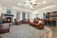 ✨ NEW, Desirable location in Broadmoor Subdivision