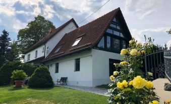 Ferienhaus "ingrid" - Gemütliches Cottage im Grünen