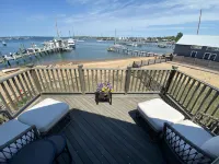 WATERFRONT Downtown Cottage w/ Beach