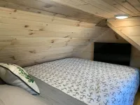 The Riverbottom - Tiny Home 2