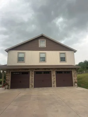 Cozy 2bedroom second floor apartment close to Lycoming College and PCT, WiFi ac