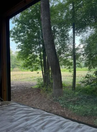 The Hot Tub Hideaway