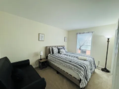 Beautiful Chalet in the Hideout, Pet Friendly, Game Room