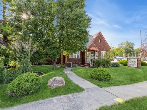 Walnut Place a Charming Home in Historic Valley Junction area of West Des Moines