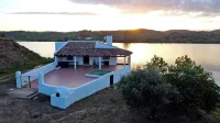 Hacienda de la Cruz