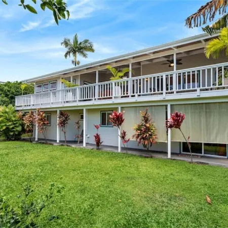 Breezy Pool Oasis 5BR AC Ocean Views 5min to Beach