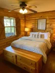 Cozy Cabin, Jacuzzi Tub, Kitchenette, Mountain View, ATV access to trails