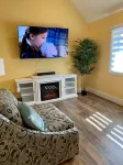 Ellie's Loft brand new downtown Nashville, IN!