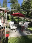 Lakefront home on McGregor Lake<br>Marion, Montana