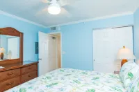 Apollo 409 beachfront condo Marco Island