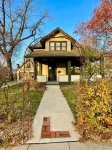 Downtown Renovated Beauty