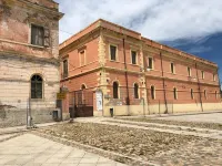 Villa with pool in a quite Village near the Beautiful Sandy beach of Costa Rei