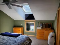 Nice Condo At Attitash Mountain Village, Close to Storyland, Location! - Gym