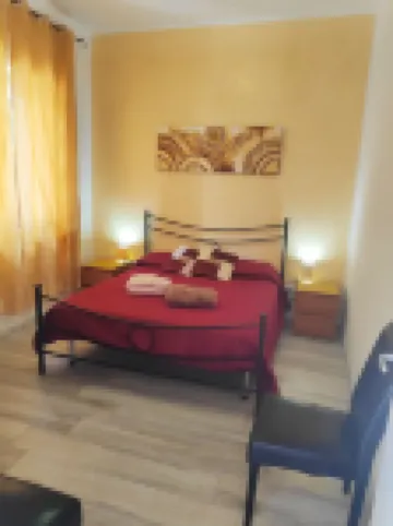 Charming Apartment with Jacuzzi Pool