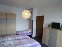 Holiday home in southern gardens with breathtaking panoramic views Hotel a Carmine