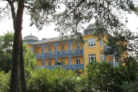 Holiday apartment near the beach